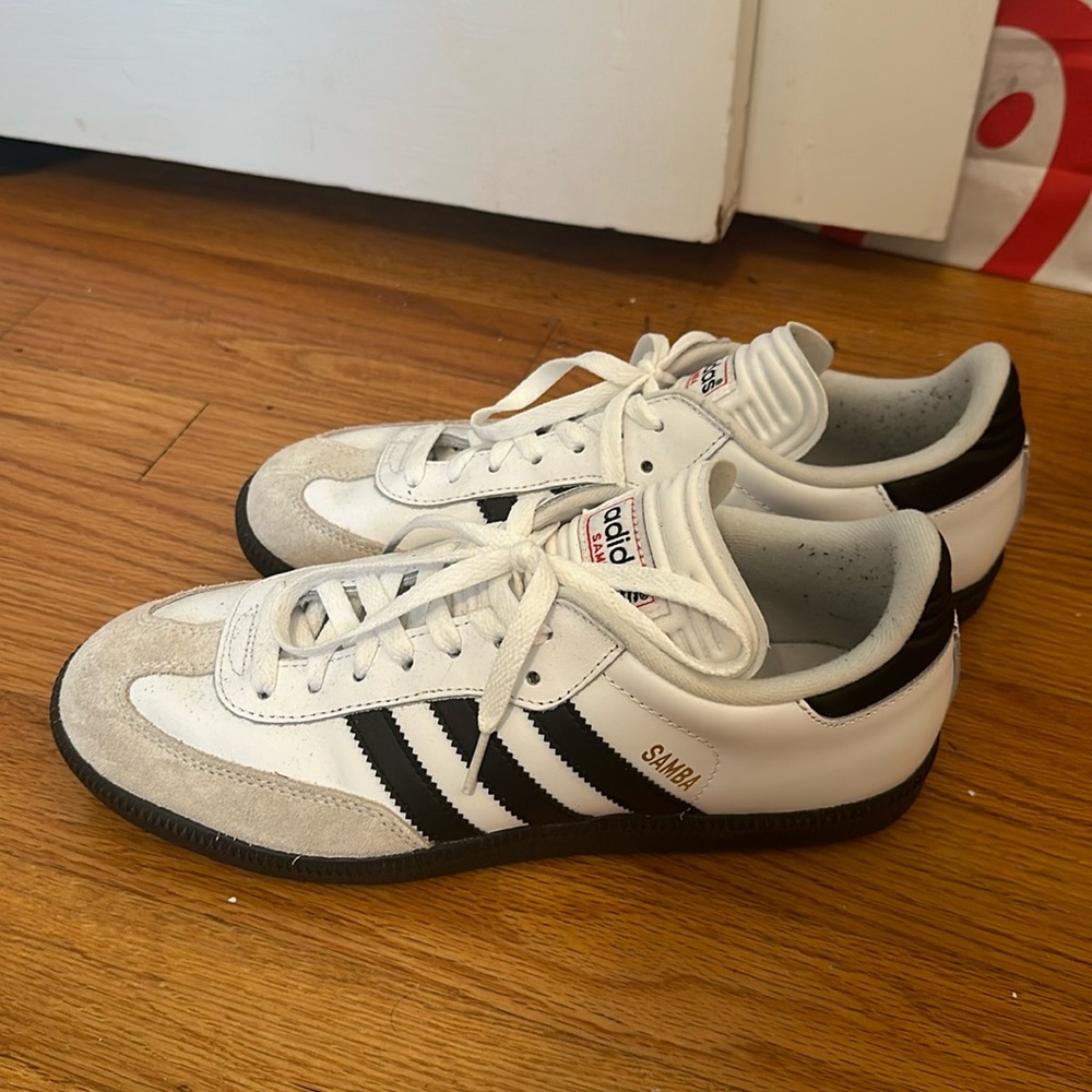 COPY - Adidas Samba